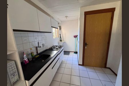 Apartamento para alugar com 50m², 2 quartos e 1 vaga Apartamento para alugar com 50m², 2 quartos e 1 vagaCozinha