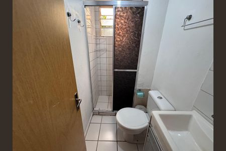 Apartamento para alugar com 50m², 2 quartos e 1 vaga Apartamento para alugar com 50m², 2 quartos e 1 vagaBanheiro