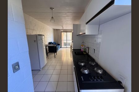 Apartamento para alugar com 50m², 2 quartos e 1 vaga Apartamento para alugar com 50m², 2 quartos e 1 vagaCozinha