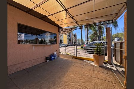 Apartamento para alugar com 50m², 2 quartos e 1 vaga Apartamento para alugar com 50m², 2 quartos e 1 vagaFachada