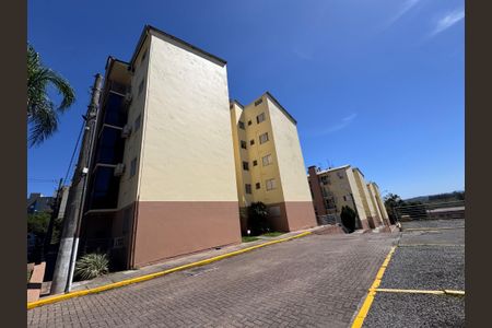 Apartamento para alugar com 50m², 2 quartos e 1 vaga Apartamento para alugar com 50m², 2 quartos e 1 vagaÁrea comum