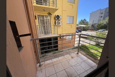 Apartamento para alugar com 50m², 2 quartos e 1 vaga Apartamento para alugar com 50m², 2 quartos e 1 vagaÁrea comum