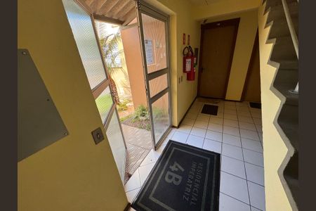 Apartamento para alugar com 50m², 2 quartos e 1 vaga Apartamento para alugar com 50m², 2 quartos e 1 vagaÁrea comum
