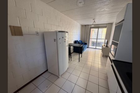 Apartamento para alugar com 50m², 2 quartos e 1 vaga Apartamento para alugar com 50m², 2 quartos e 1 vagaSala
