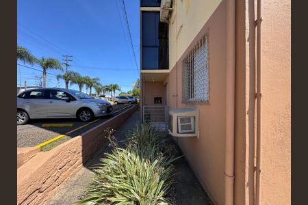 Apartamento para alugar com 50m², 2 quartos e 1 vaga Apartamento para alugar com 50m², 2 quartos e 1 vagaÁrea comum