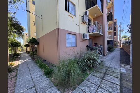 Apartamento para alugar com 50m², 2 quartos e 1 vaga Apartamento para alugar com 50m², 2 quartos e 1 vagaÁrea comum