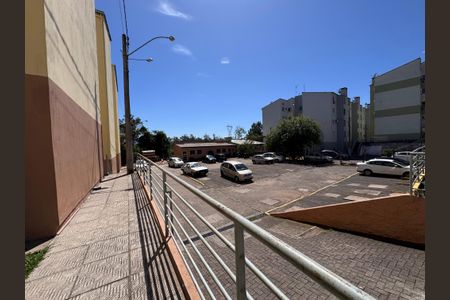 Apartamento para alugar com 50m², 2 quartos e 1 vaga Apartamento para alugar com 50m², 2 quartos e 1 vagaÁrea comum