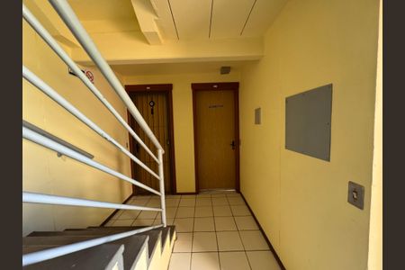 Apartamento para alugar com 50m², 2 quartos e 1 vaga Apartamento para alugar com 50m², 2 quartos e 1 vagaÁrea comum
