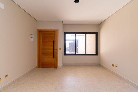 Casa à venda com 160m², 3 quartos e 2 vagasSala