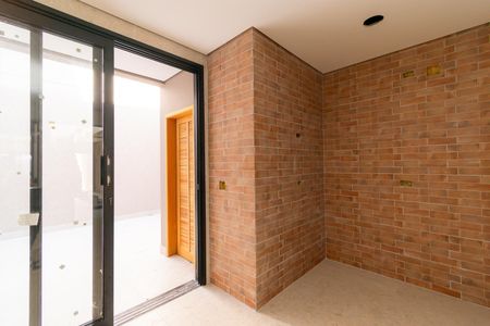 Casa à venda com 160m², 3 quartos e 2 vagasCozinha