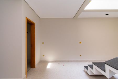 Casa à venda com 160m², 3 quartos e 2 vagasSala de Jantar