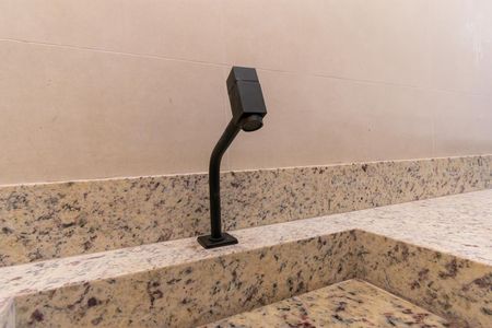 Casa à venda com 160m², 3 quartos e 2 vagasBanheiro da Suíte 3