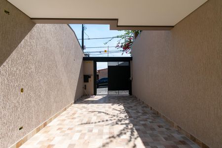 Casa à venda com 160m², 3 quartos e 2 vagasGaragem