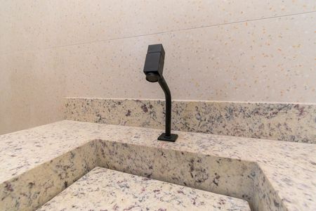 Casa à venda com 160m², 3 quartos e 2 vagasBanheiro da Suíte 1