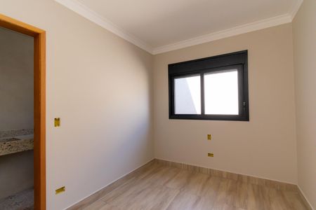 Casa à venda com 160m², 3 quartos e 2 vagasSuíte 3