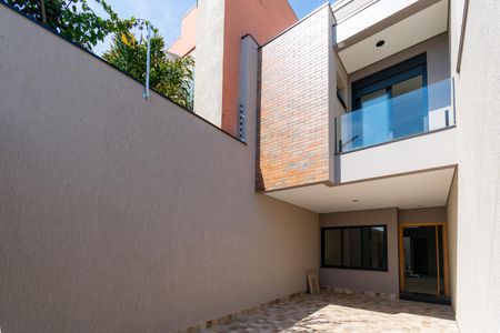 Casa à venda com 160m², 3 quartos e 2 vagasGaragem