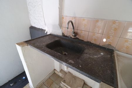 Casa para alugar com 60m², 1 quarto e sem vagaCozinha