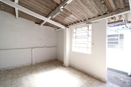 Casa para alugar com 60m², 1 quarto e sem vagaCozinha