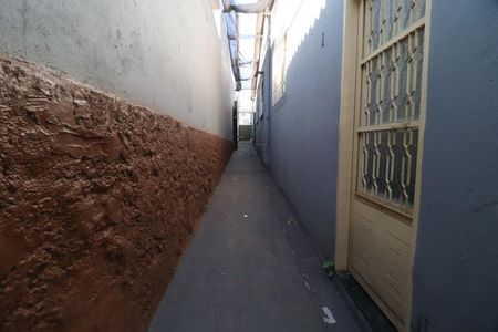 Casa para alugar com 60m², 1 quarto e sem vagaCorredor