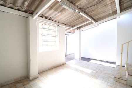 Casa para alugar com 60m², 1 quarto e sem vagaCozinha