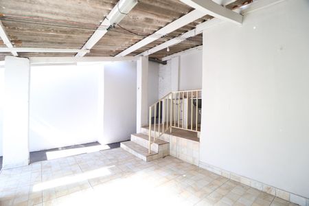 Casa para alugar com 60m², 1 quarto e sem vagaCozinha