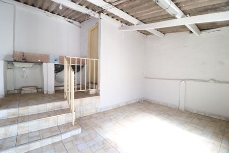 Casa para alugar com 60m², 1 quarto e sem vagaCozinha
