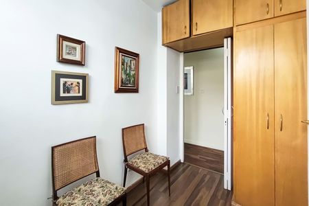 Apartamento à venda com 182m², 4 quartos e 1 vaga Apartamento à venda com 182m², 4 quartos e 1 vagaQuarto 3