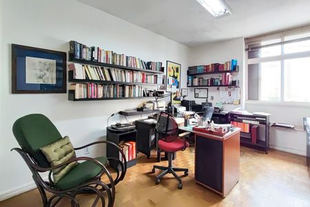 Apartamento à venda com 182m², 4 quartos e 1 vaga Apartamento à venda com 182m², 4 quartos e 1 vagaQuarto 2