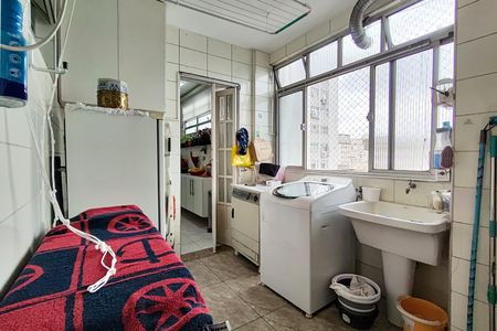 Apartamento à venda com 182m², 4 quartos e 1 vaga Apartamento à venda com 182m², 4 quartos e 1 vagaÁrea de Serviço