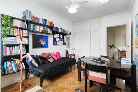 Apartamento à venda com 182m², 4 quartos e 1 vaga Apartamento à venda com 182m², 4 quartos e 1 vagaQuarto 1