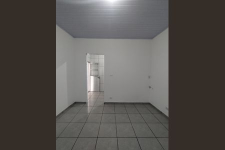 Studio de kitnet/studio para alugar com 1 quarto, 29m² em Cambuci, São Paulo
