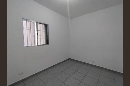 Quarto de casa para alugar com 1 quarto, 28m² em Cambuci, São Paulo