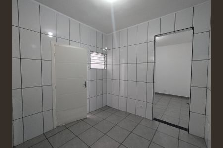 Casa para alugar com 28m², 1 quarto e sem vagaSala/Cozinha