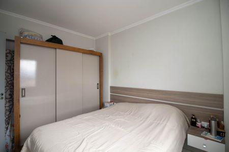 Studio à venda com 57m², 2 quartos e 2 vagas Studio à venda com 57m², 2 quartos e 2 vagasQuarto 2