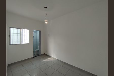 Quarto de kitnet/studio para alugar com 1 quarto, 28m² em Cambuci, São Paulo