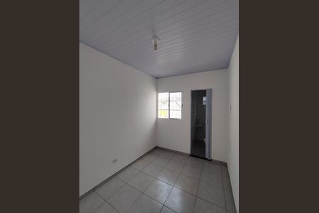 Studio para alugar com 24m², 1 quarto e sem vaga Studio para alugar com 24m², 1 quarto e sem vagaQuarto