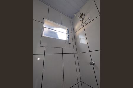 Chuveiro Elétrico  de kitnet/studio para alugar com 1 quarto, 24m² em Cambuci, São Paulo