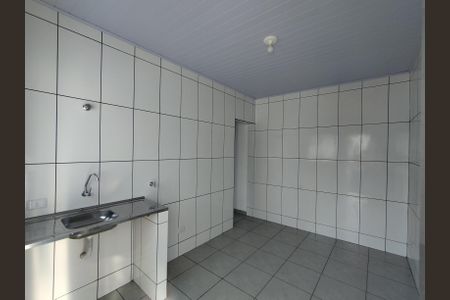 Studio de kitnet/studio para alugar com 1 quarto, 24m² em Cambuci, São Paulo