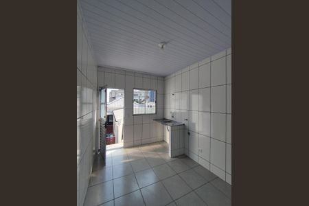 Studio de kitnet/studio para alugar com 1 quarto, 24m² em Cambuci, São Paulo