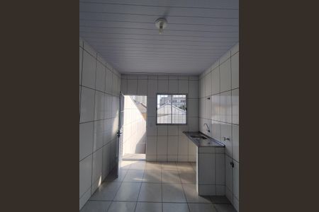 Studio de kitnet/studio para alugar com 1 quarto, 24m² em Cambuci, São Paulo