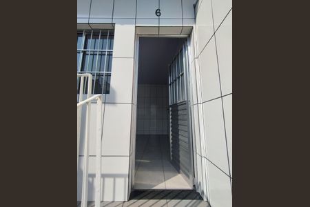 Studio para alugar com 24m², 1 quarto e sem vaga Studio para alugar com 24m², 1 quarto e sem vagaÁrea Externa