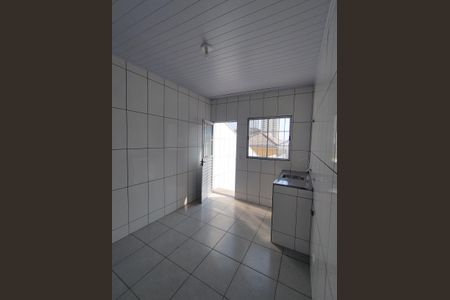 Studio de kitnet/studio para alugar com 1 quarto, 24m² em Cambuci, São Paulo