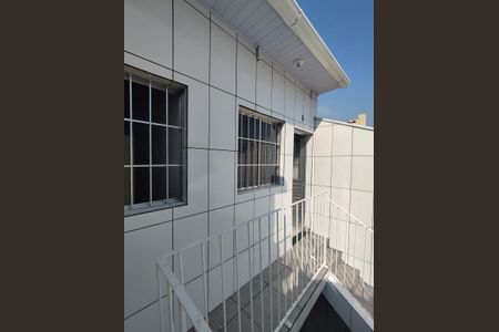 Studio para alugar com 24m², 1 quarto e sem vaga Studio para alugar com 24m², 1 quarto e sem vagaÁrea Externa