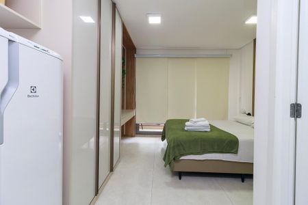 Studio à venda com 24m², 0 quarto e sem vagaStudio