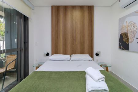 Studio à venda com 24m², 0 quarto e sem vagaStudio