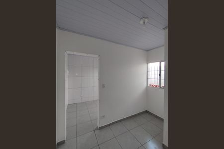 Sala/Quarto de kitnet/studio para alugar com 1 quarto, 22m² em Cambuci, São Paulo
