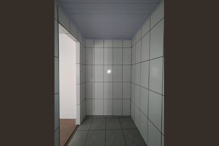 Studio de kitnet/studio para alugar com 1 quarto, 22m² em Cambuci, São Paulo