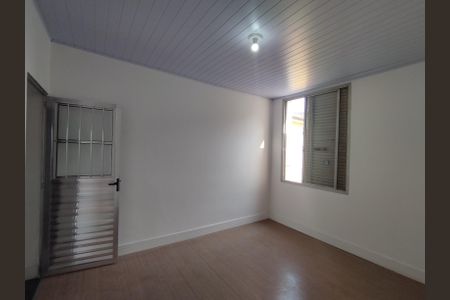 Sala de casa para alugar com 1 quarto, 35m² em Cambuci, São Paulo