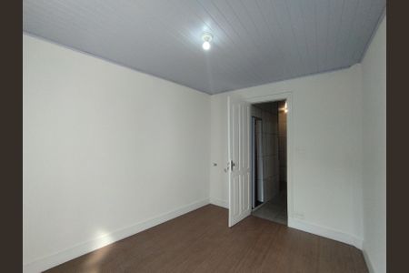 Quarto de casa para alugar com 1 quarto, 35m² em Cambuci, São Paulo