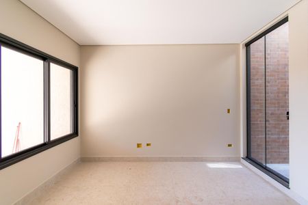 Casa à venda com 160m², 3 quartos e 2 vagas Casa à venda com 160m², 3 quartos e 2 vagasSala